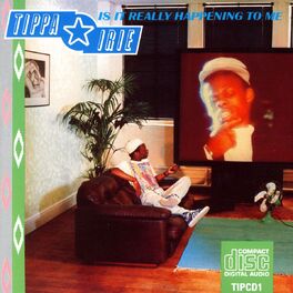 Album cover of Is It Really Happening To Me
