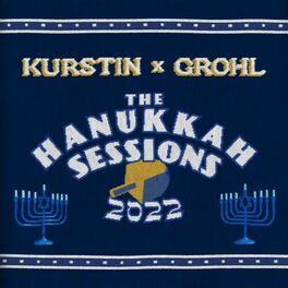 Album cover of The Hanukkah Sessions 2022