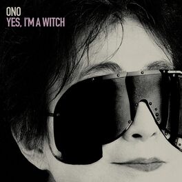 Album cover of Yes, I'm A Witch