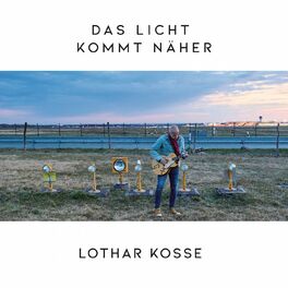 Album cover of Das Licht kommt näher