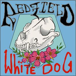 Album cover of White Dog