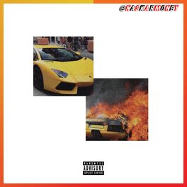 Album cover of The Race (Remix)