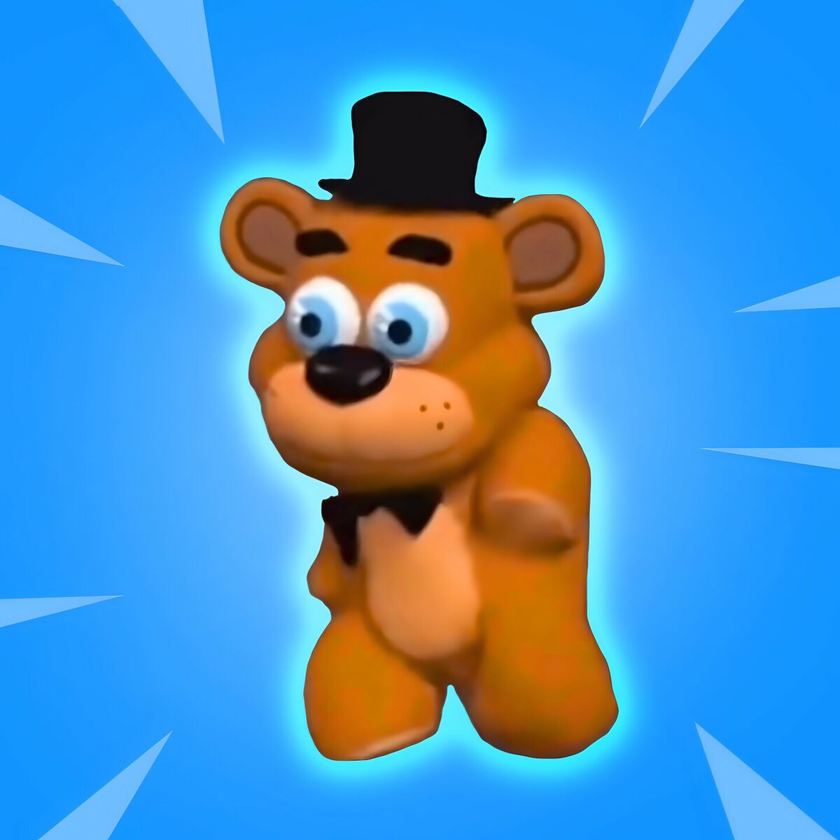 Sound Bean - Freddy Fazbear: lyrics and songs | Deezer