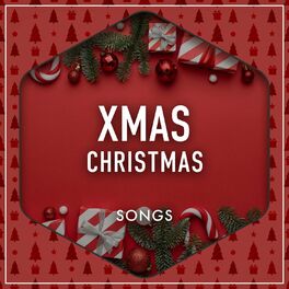 Album cover of 20 Xmas Christmas Songs