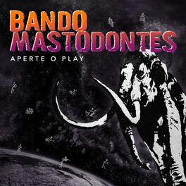 Album cover of Aperte o Play