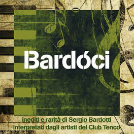 Album cover of Bardóci