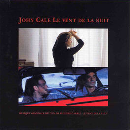 Album cover of Le Vent de la Nuit (Bande Originale du Film)