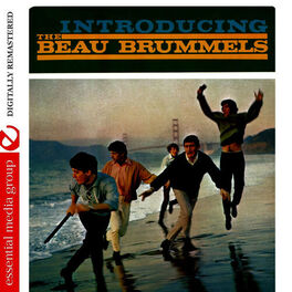 Album cover of Introducing The Beau Brummels (Digitally Remastered)