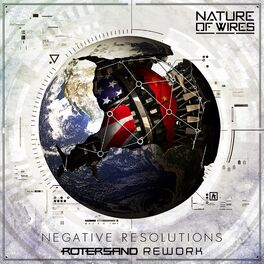 Album cover of Negative Resolutions (Rotersand Rework)