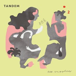 Album cover of Tandem 2