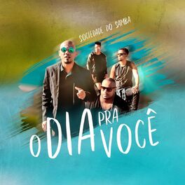 Album cover of O Dia Pra Você