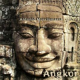 Album cover of Angkor