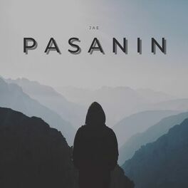 Album cover of Pasanin