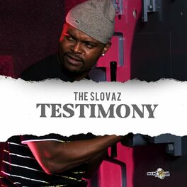 Album cover of The Slovaz Testimony