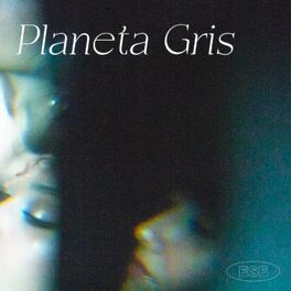 Album cover of Planeta Gris
