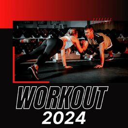 Album cover of Workout 2024