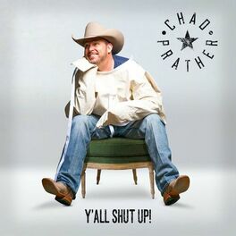 Album cover of Y'all Shut Up!