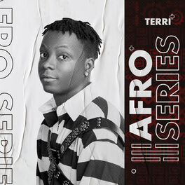 Album cover of Afro Series