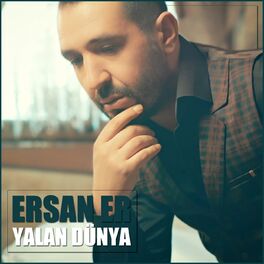 Album cover of Yalan Dünya