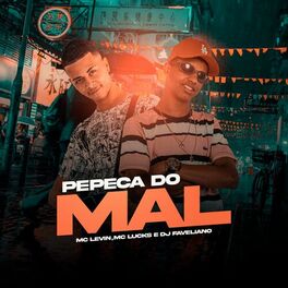 Cypher de Ladrão - song and lyrics by MC Lucks, MC Menor Da ZS, MC Kal, DJ  Maloka Original, DJ NpcSize