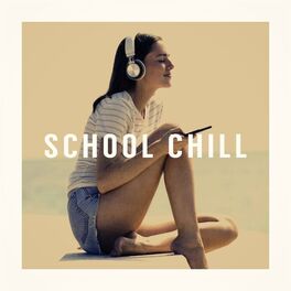 Album cover of School Chill