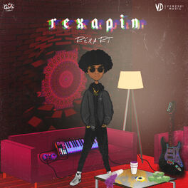 Album cover of Rexapin