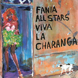 Album cover of Viva La Charanga
