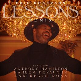 Album cover of Lessons (Remix)