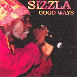 Album cover of Good Ways