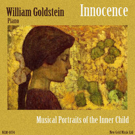 Album cover of Innocence: Musical Portraits of the Inner Child