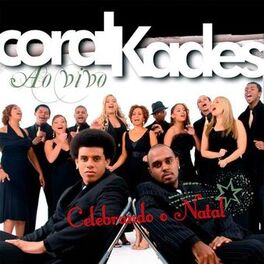 Album cover of Celebrando o Natal (Ao Vivo)