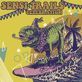 Album cover of Celebration