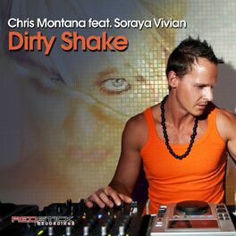 Album cover of Dirty Shake (feat. Soraya Vivian) (Remixes)