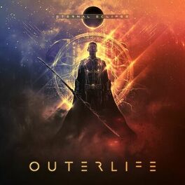 Album cover of Outerlife
