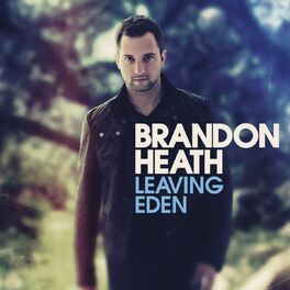Album cover of Leaving Eden
