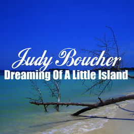 Album cover of Dreaming Of A Little Island