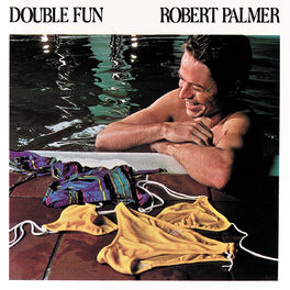 Album cover of Double Fun