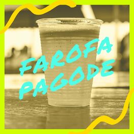 Album cover of Forofa Pagode