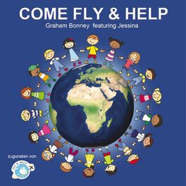 Album cover of Come Fly & Help