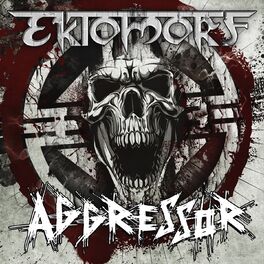 Album cover of Aggressor