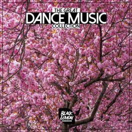 Album cover of The Great Dance Music Collection