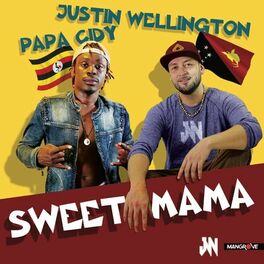Album cover of Sweet Mama