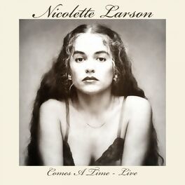 Album cover of Comes A Time (Live - Yosemite, CA 29 Aug '86)