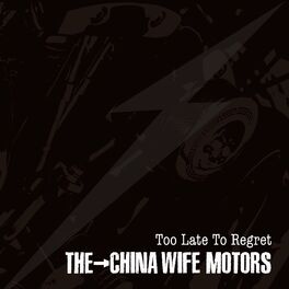 Album cover of Too Late To Regret