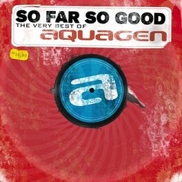 Album cover of So Far so Good (The Very Best Of)
