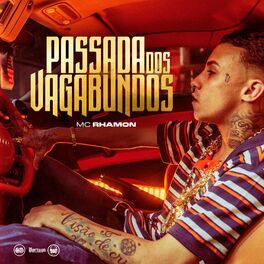 Album cover of Passada dos Vagabundo