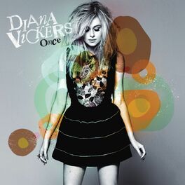 Album cover of Once