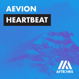 Album cover of Heartbeat