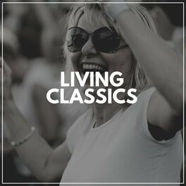 Album cover of Living Classics