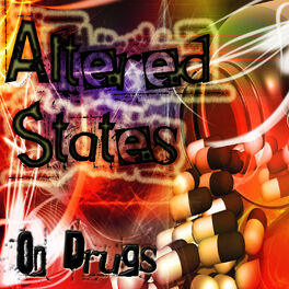 Album cover of Altered States - On Drugs